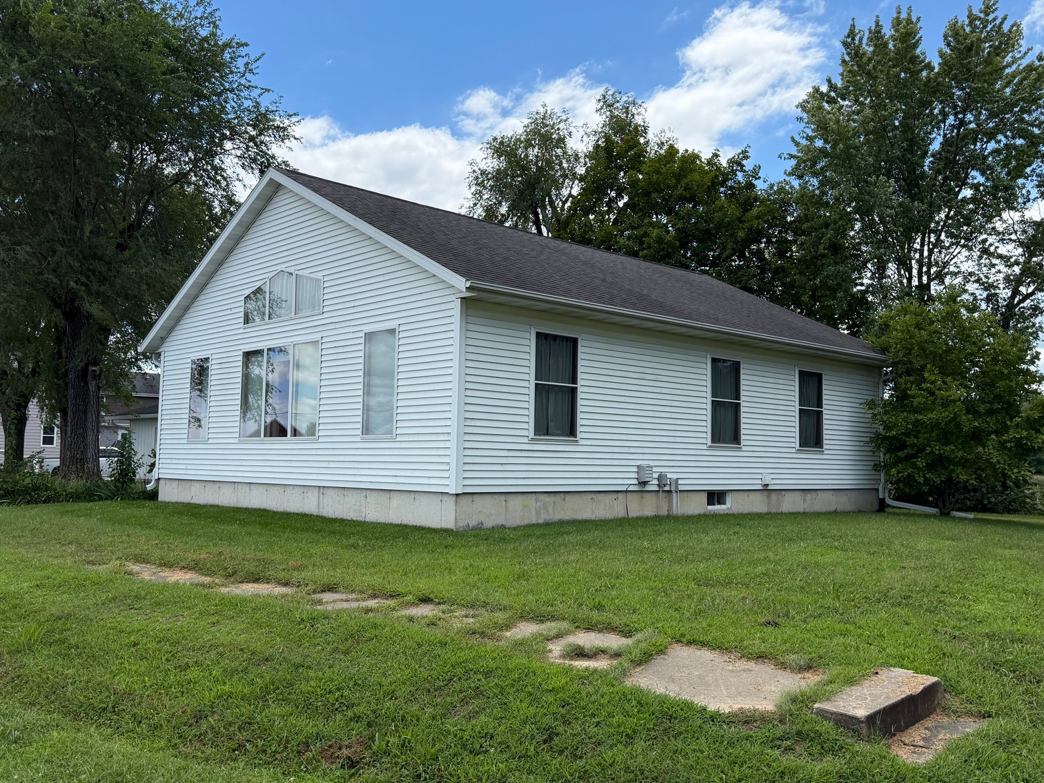 Image for McLearn Estate - Land & Real Estate Auction