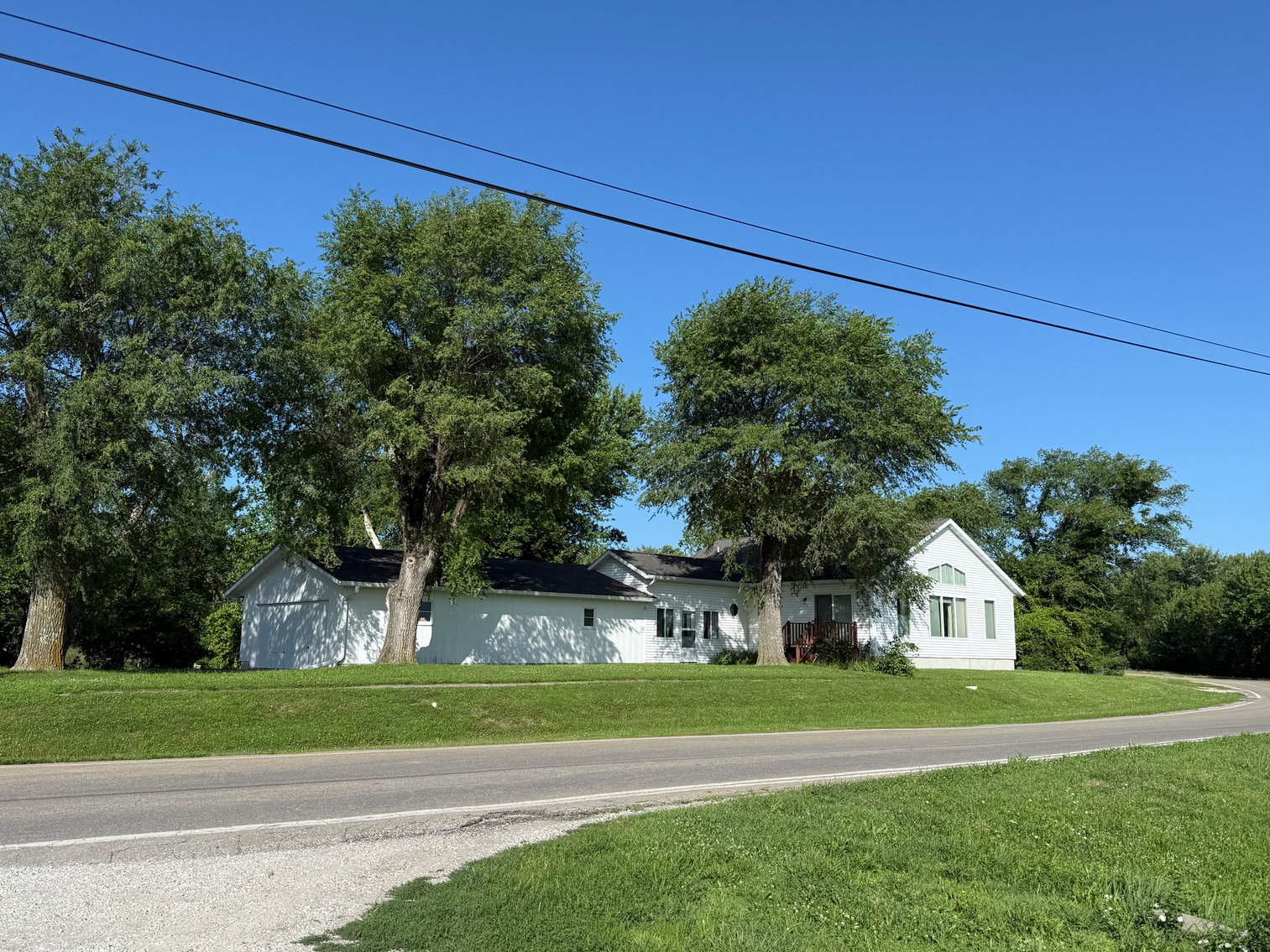 Image for McLearn Estate - Land & Real Estate Auction