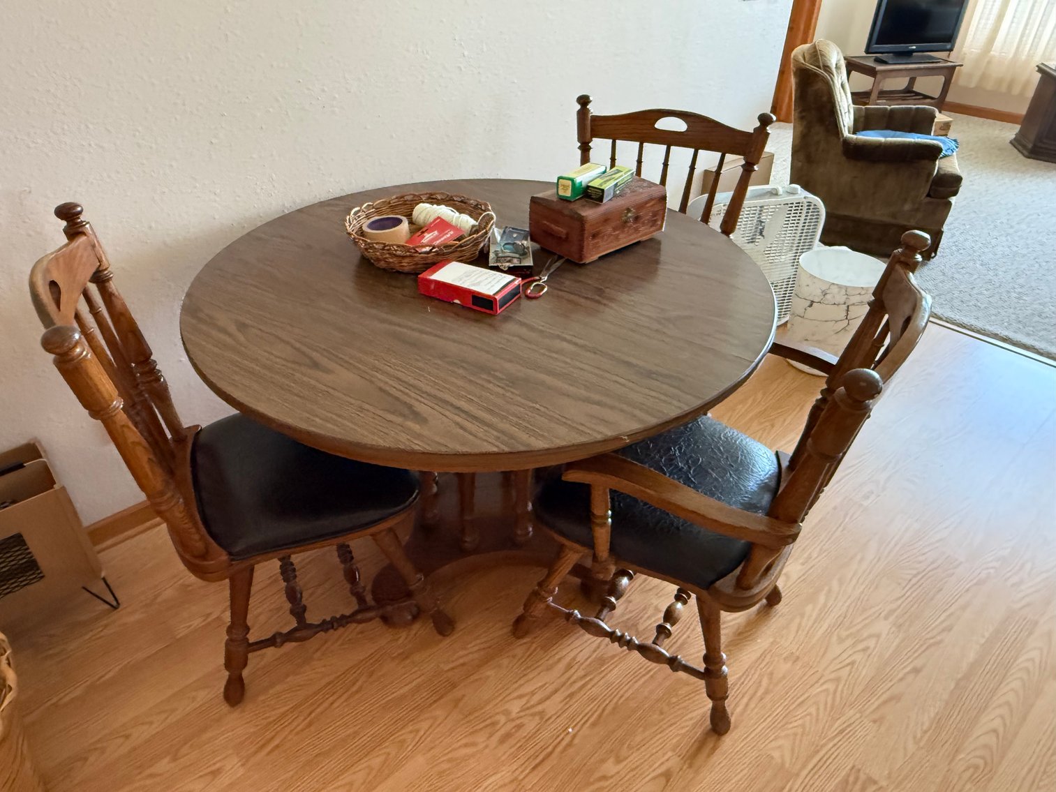 Image for McLearn Estate - Personal Property