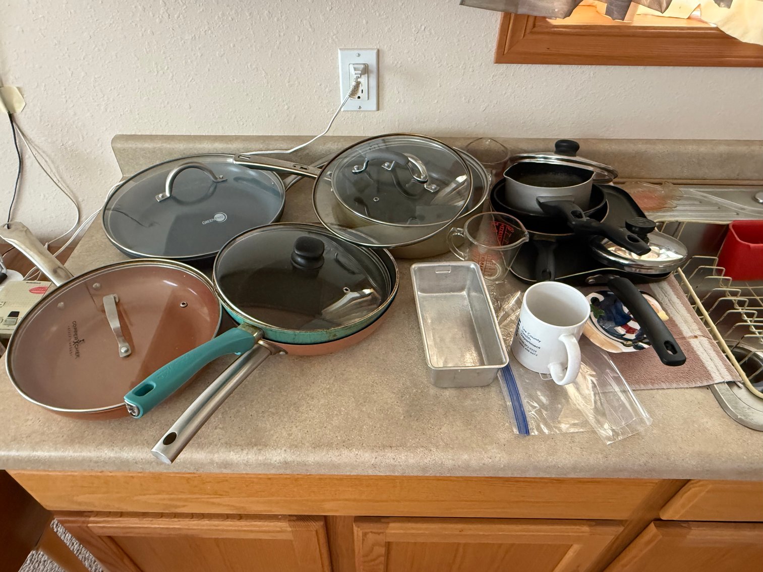 Image for McLearn Estate - Personal Property