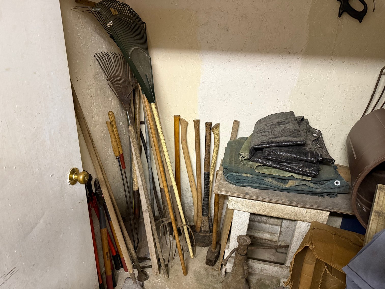 Image for McLearn Estate - Personal Property