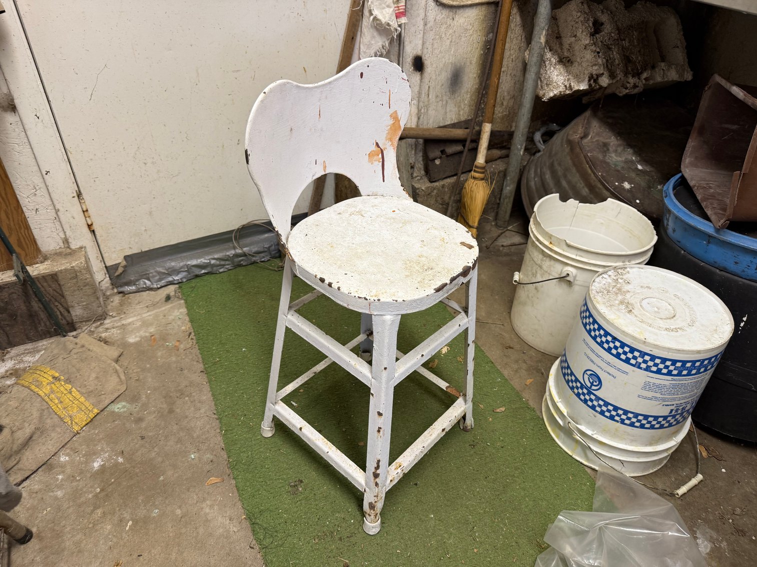 Image for McLearn Estate - Personal Property