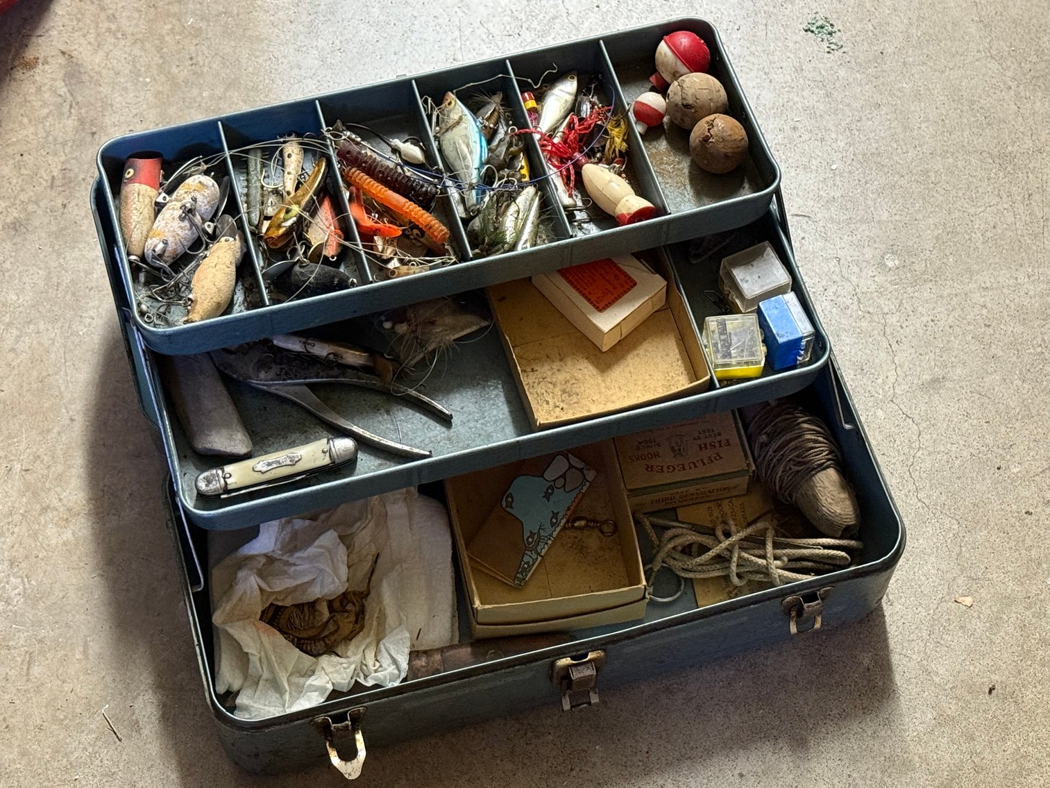 Image for McLearn Estate - Personal Property