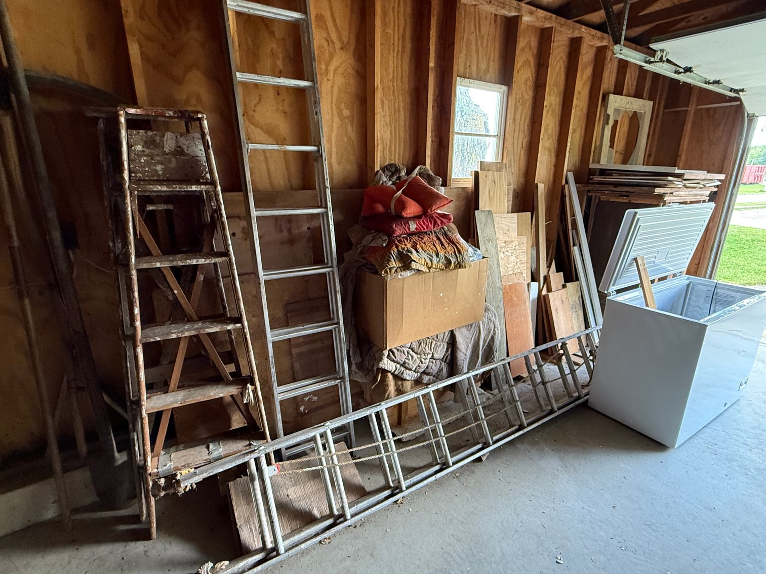 Image for McLearn Estate - Personal Property