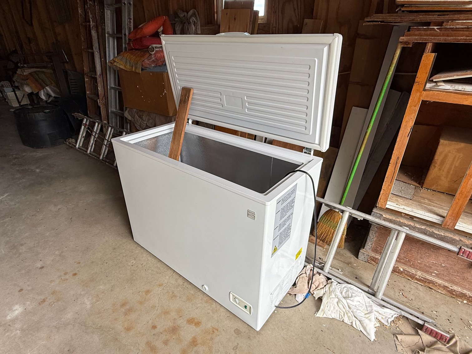 Image for McLearn Estate - Personal Property