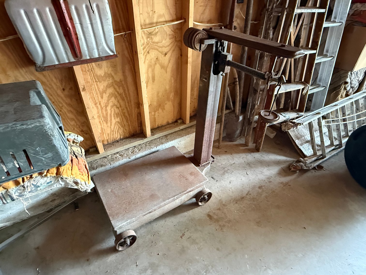 Image for McLearn Estate - Personal Property