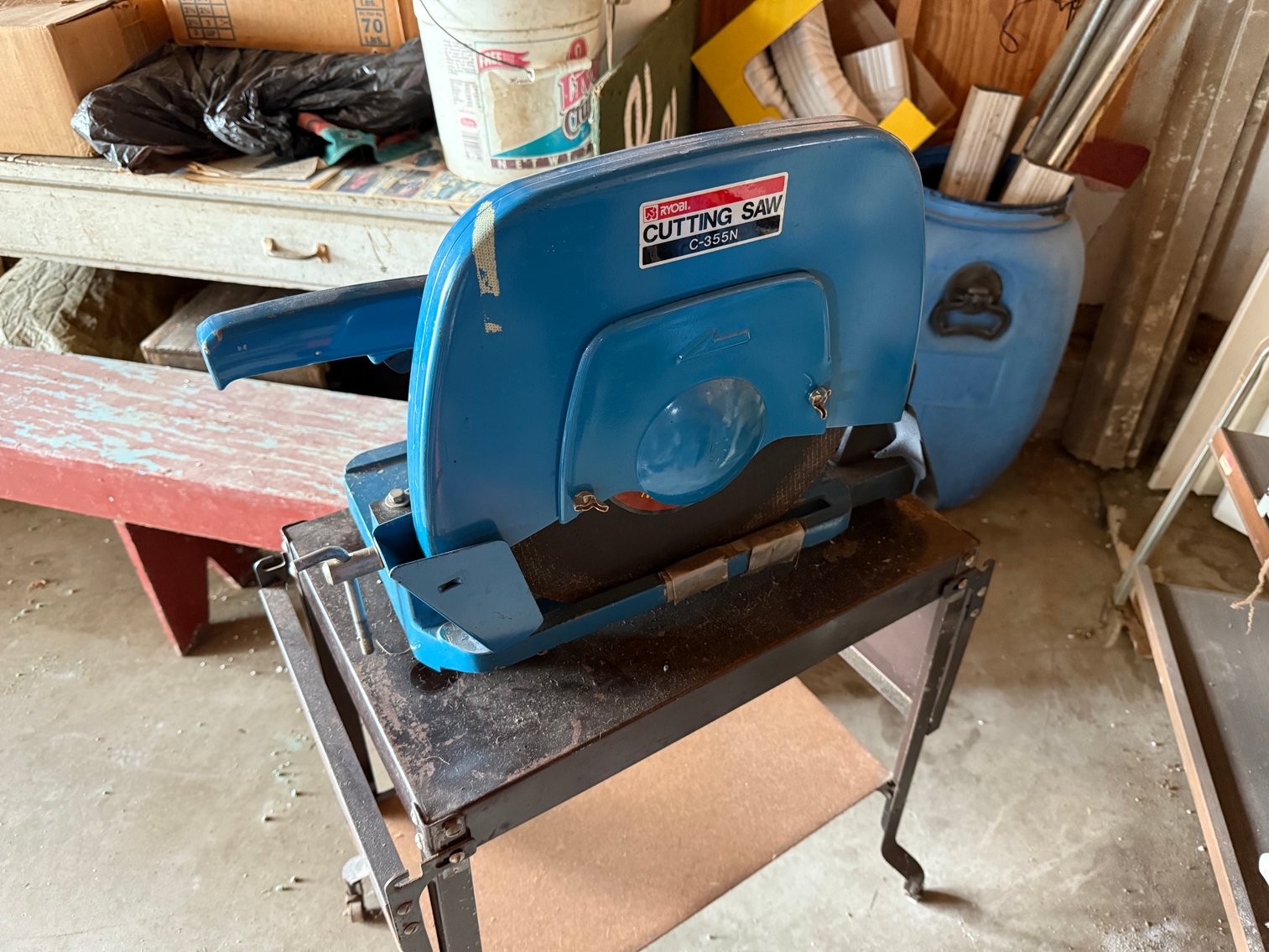 Image for McLearn Estate - Personal Property