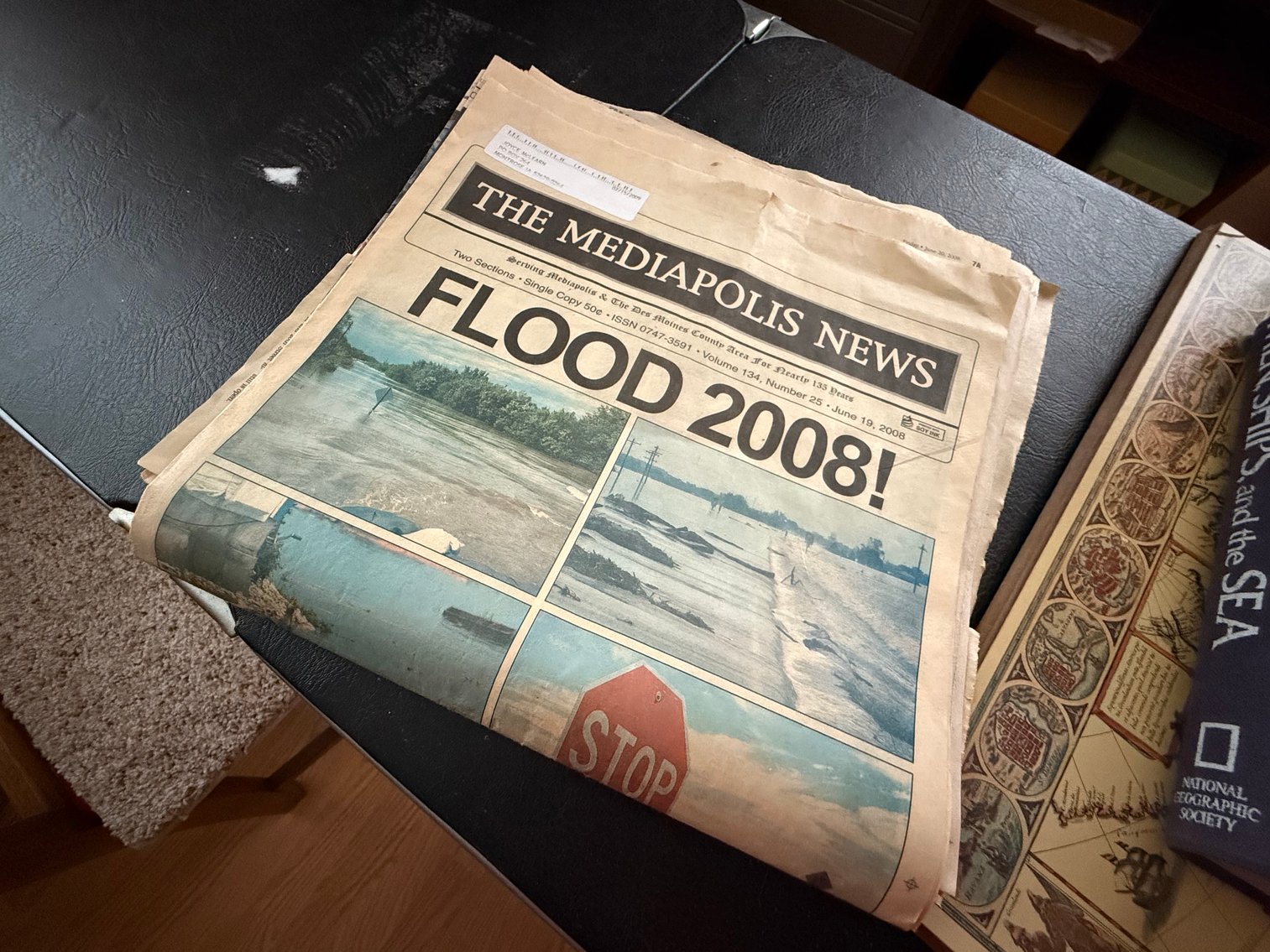 Image for McLearn Estate - Personal Property