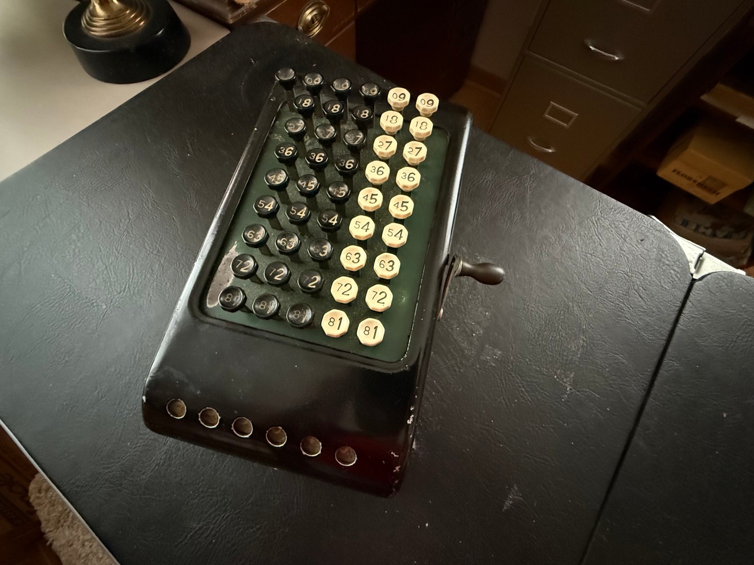 Image for McLearn Estate - Personal Property