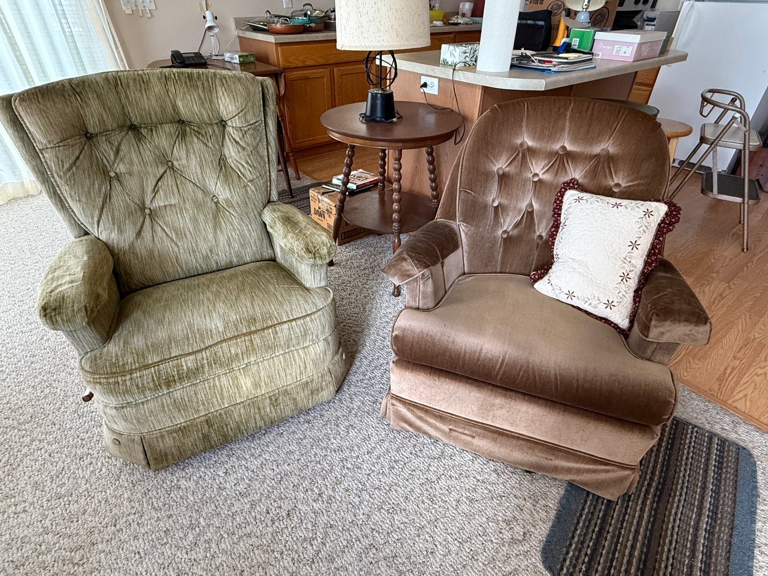 Image for McLearn Estate - Personal Property