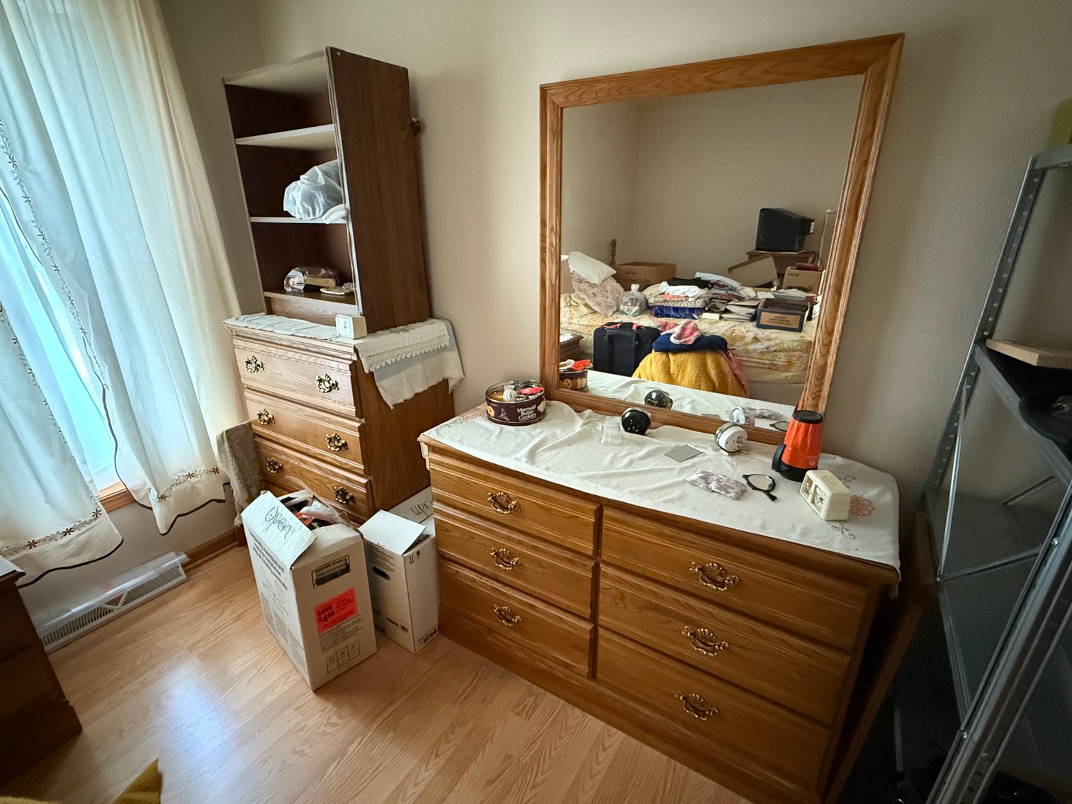 Image for McLearn Estate - Personal Property