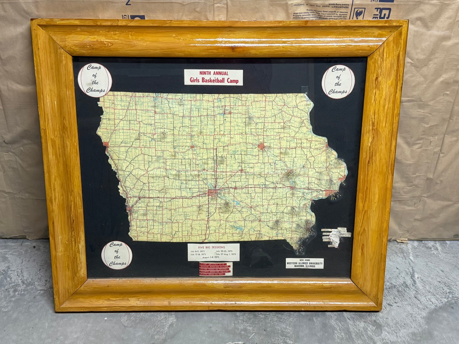 Image for McLearn Estate - Personal Property