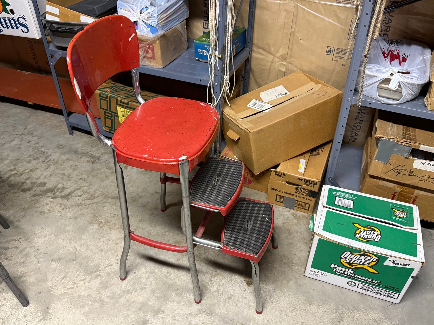 Image for McLearn Estate - Personal Property