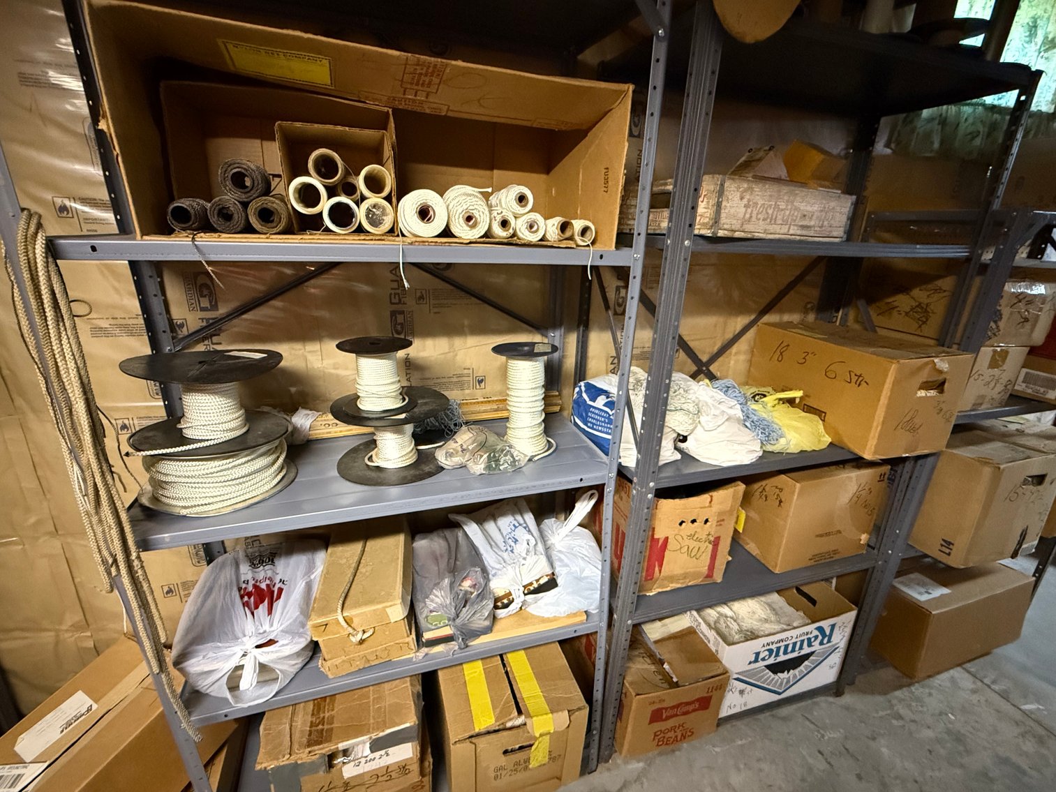 Image for McLearn Estate - Personal Property