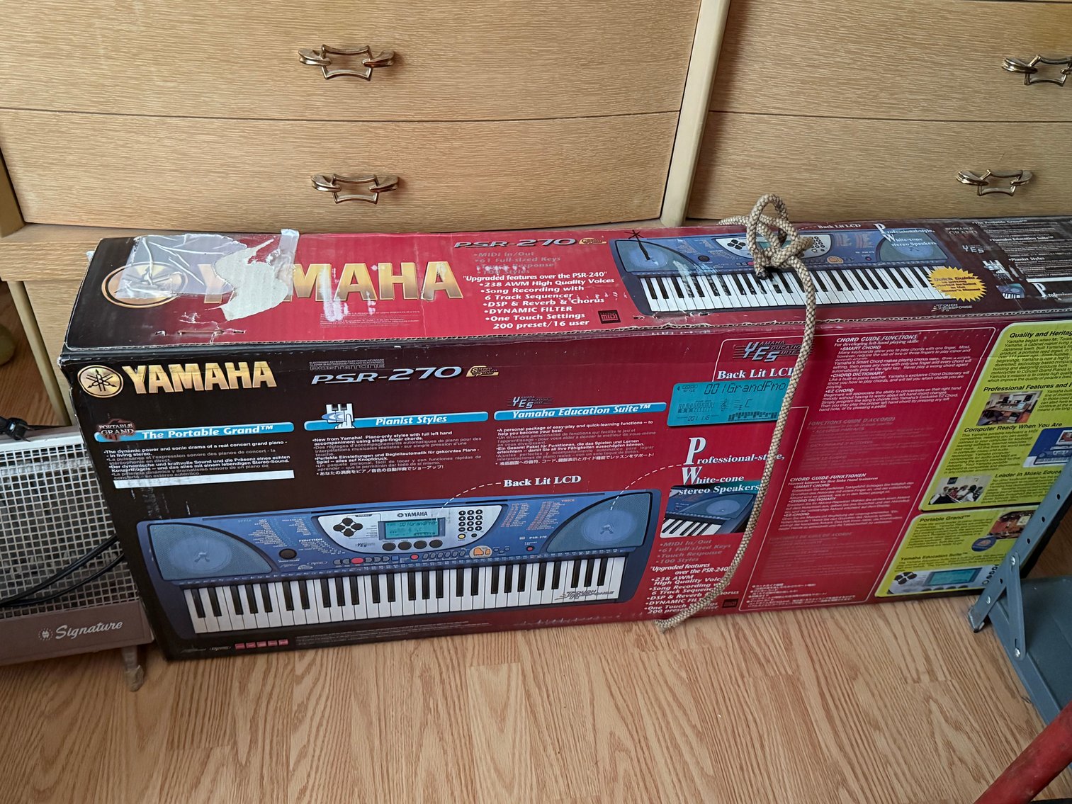 Image for McLearn Estate - Personal Property