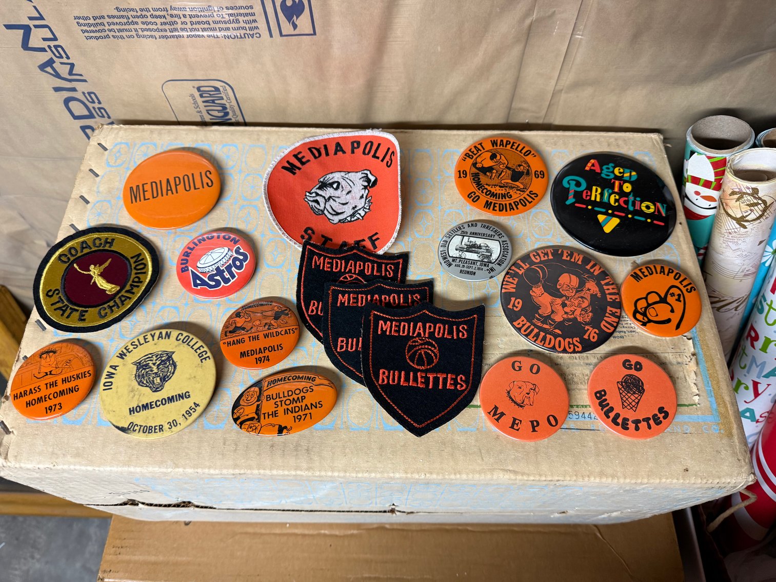 Image for McLearn Estate - Personal Property