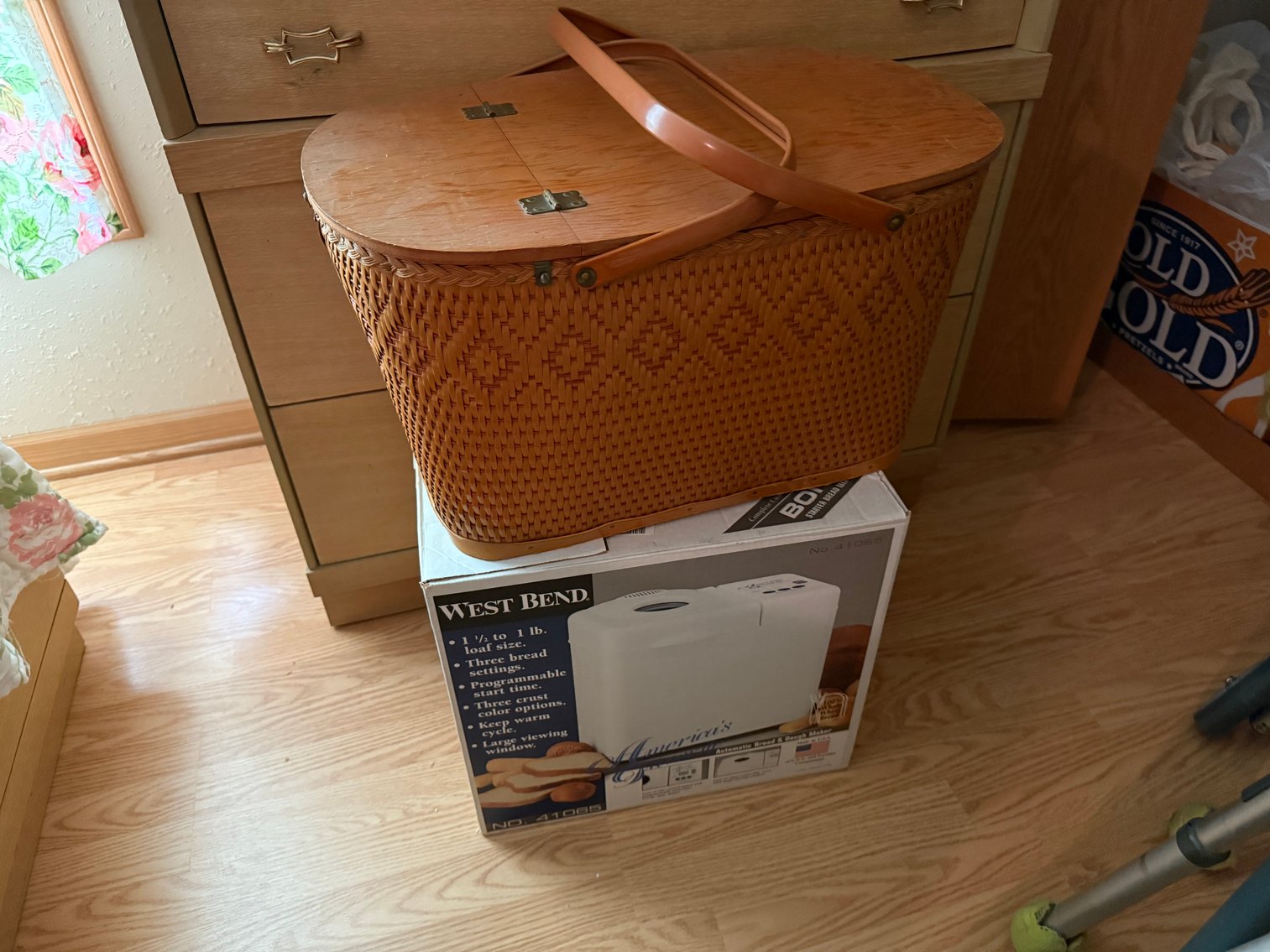 Image for McLearn Estate - Personal Property