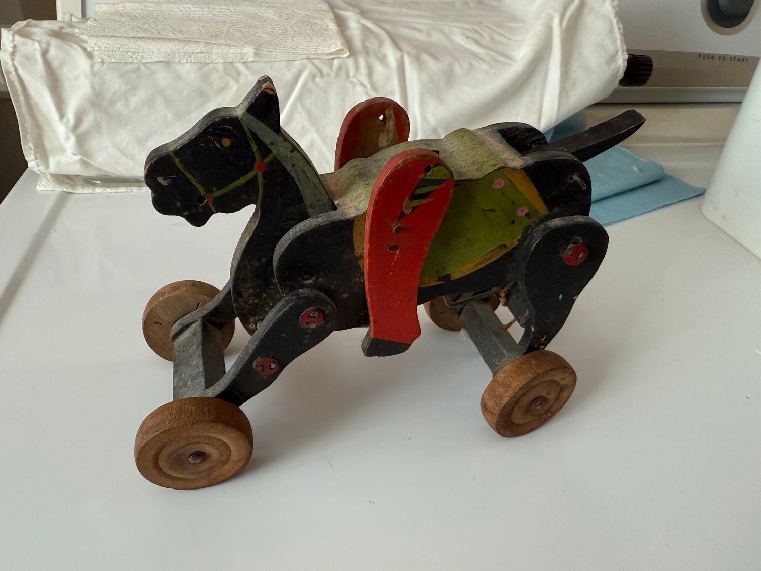 Image for McLearn Estate - Personal Property