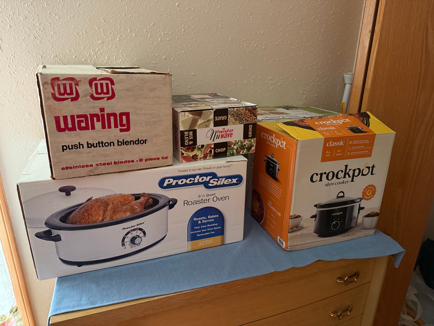 Image for McLearn Estate - Personal Property