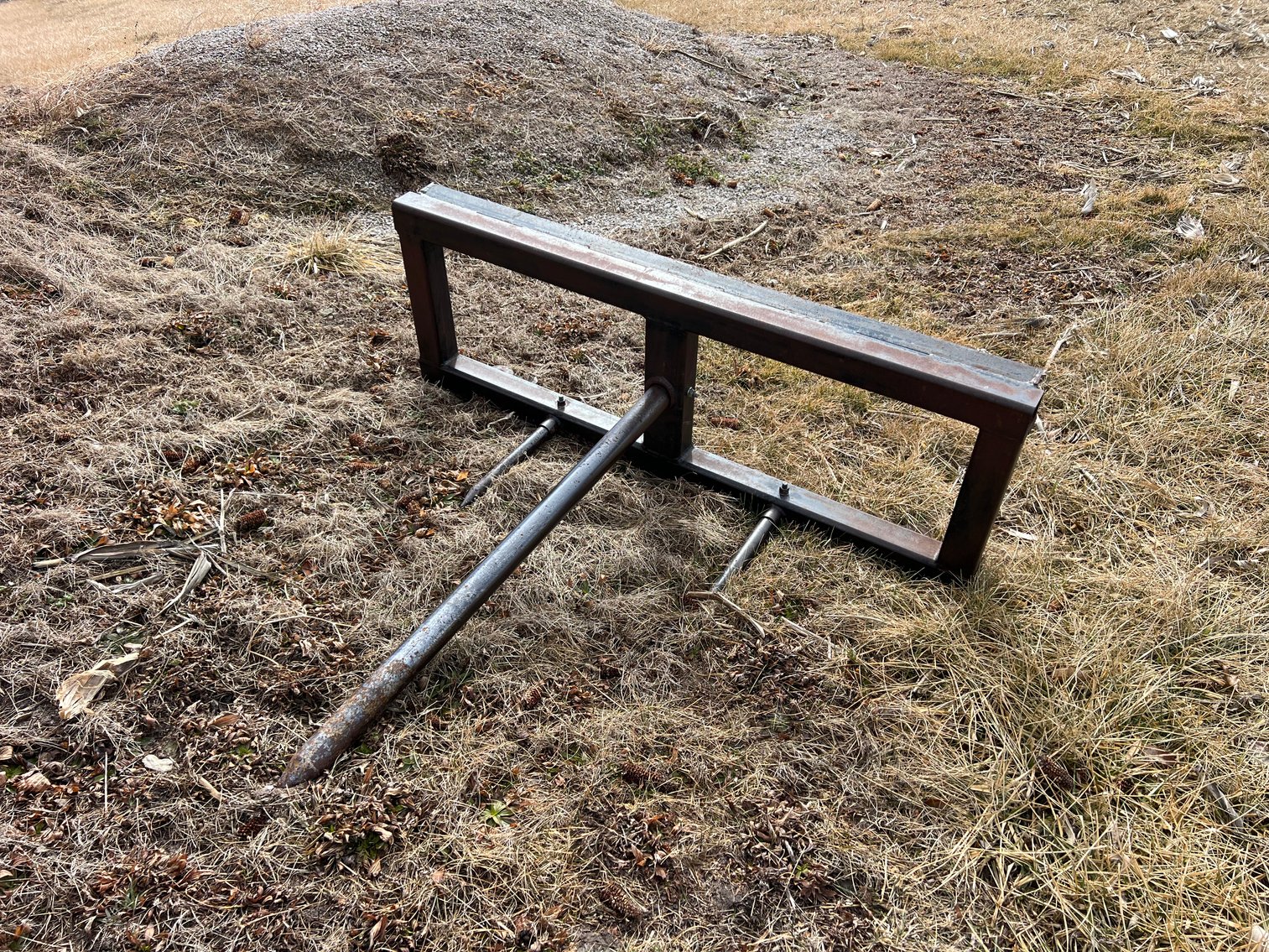 Image for Multi-Party Farm Equipment Auction