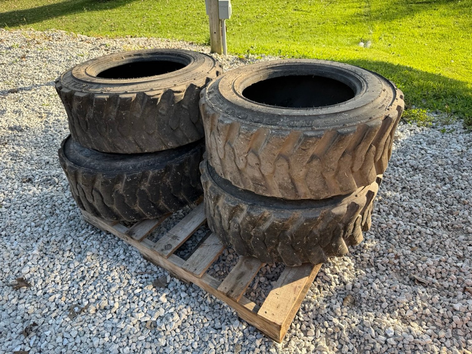 Image for Multi-Party Farm Equipment Auction