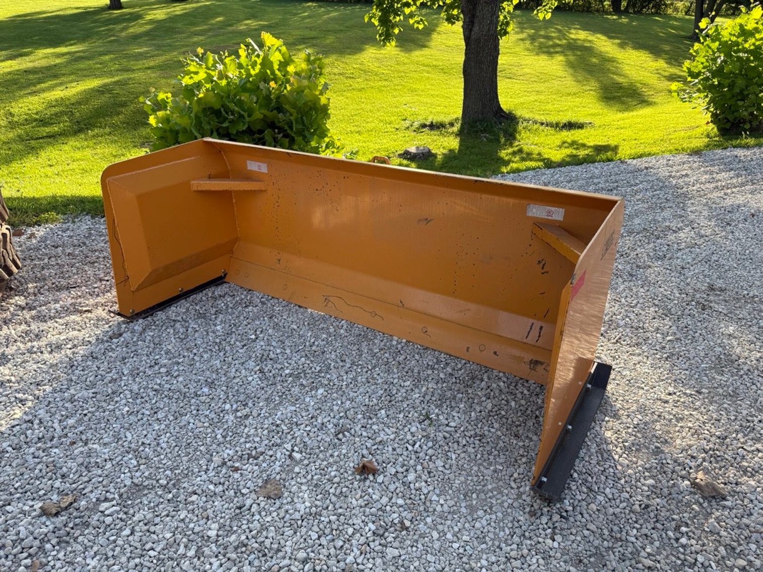 Image for Multi-Party Farm Equipment Auction