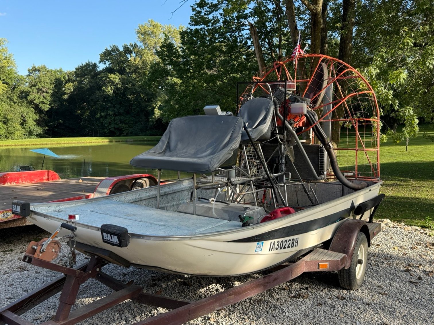 Image for Multi-Party Farm Equipment Auction