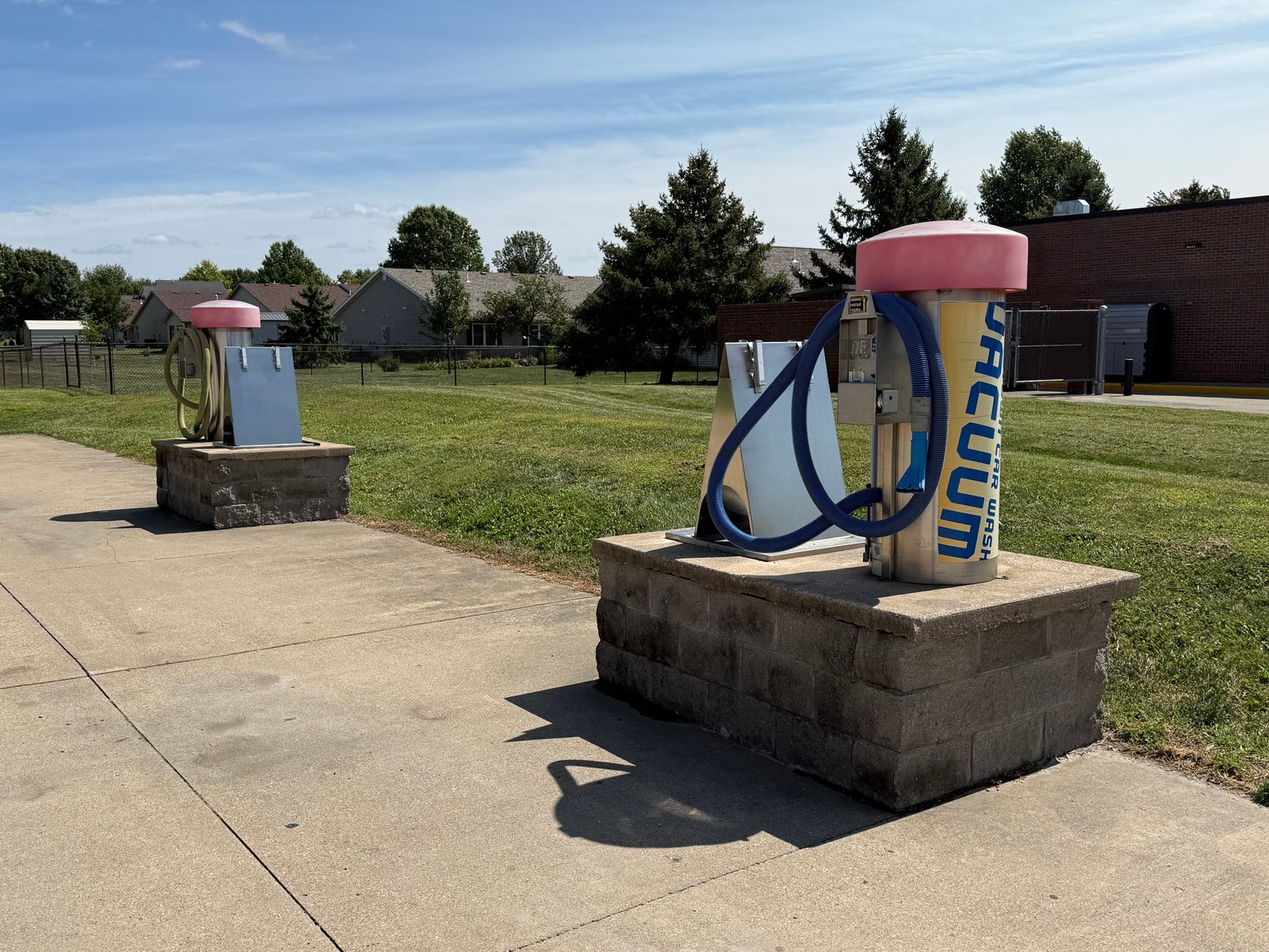 Image for Hometown Car Wash - Burlington, Iowa