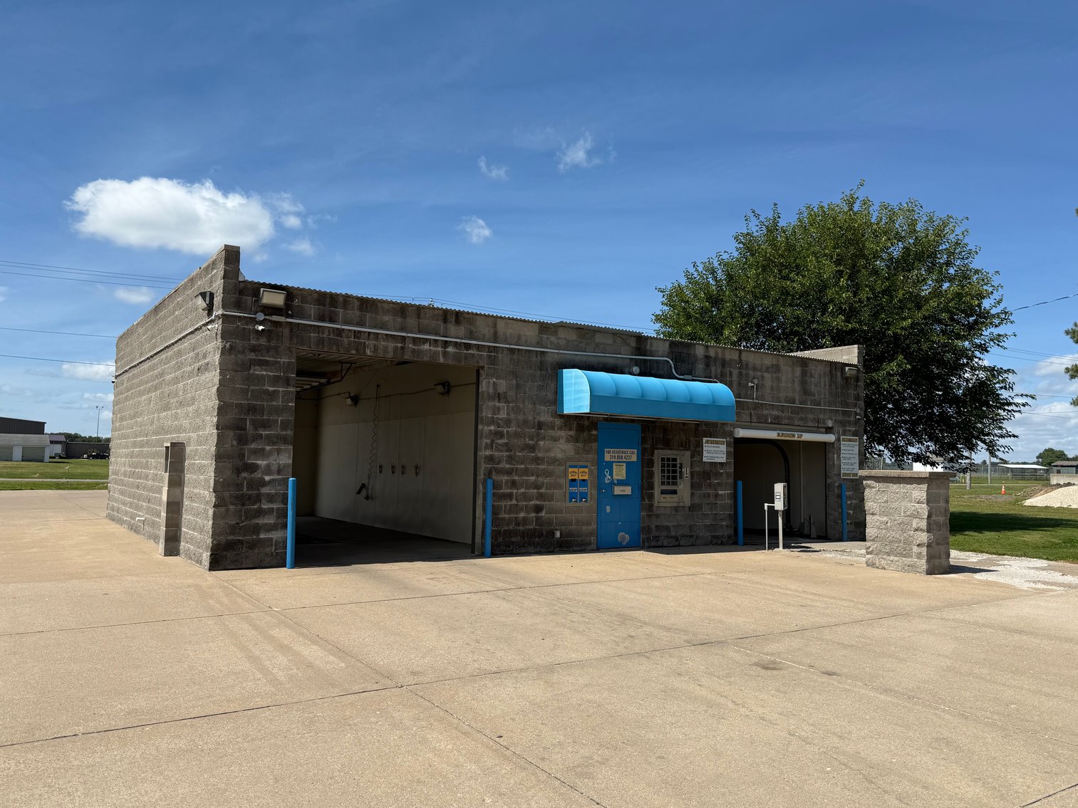 Image for Hometown Car Wash - Burlington, Iowa