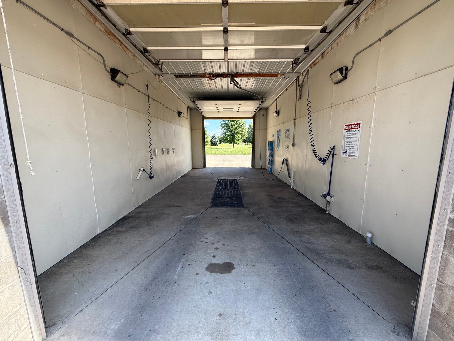 Image for Hometown Car Wash - Burlington, Iowa