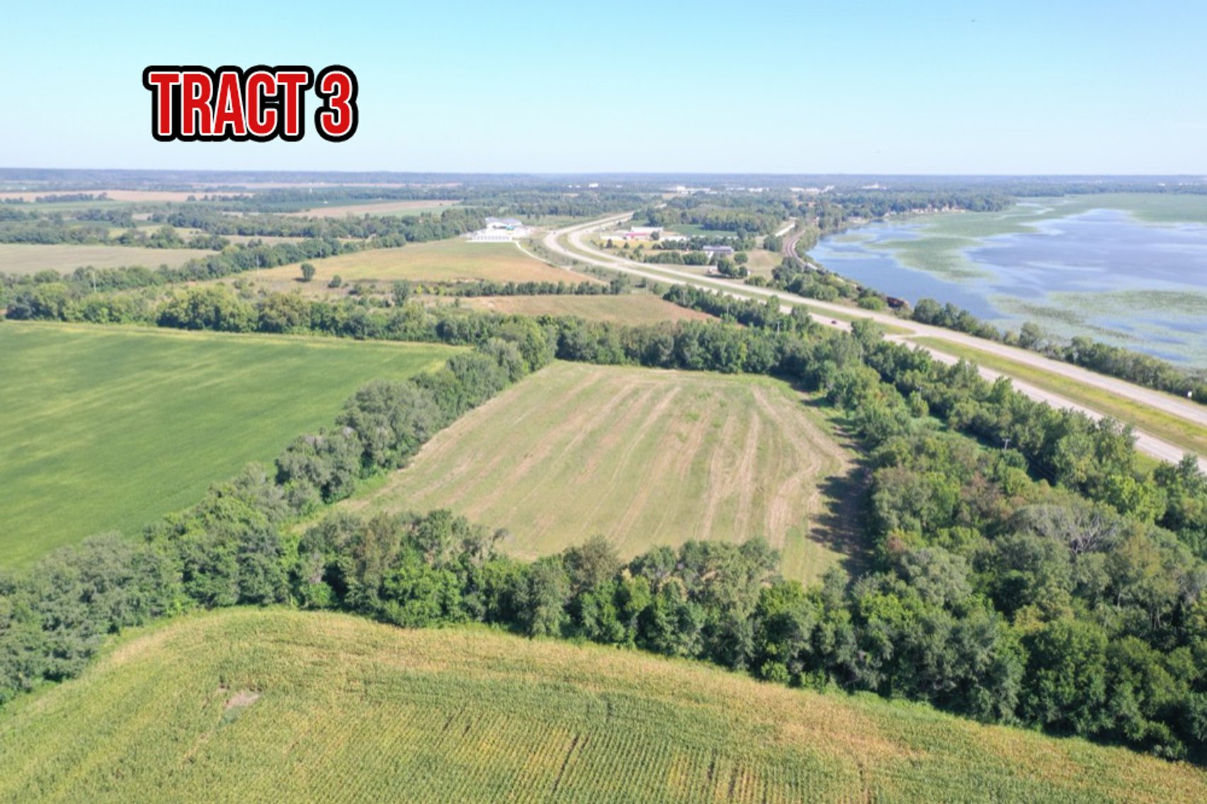 Image for McLearn Estate - Land & Real Estate Auction