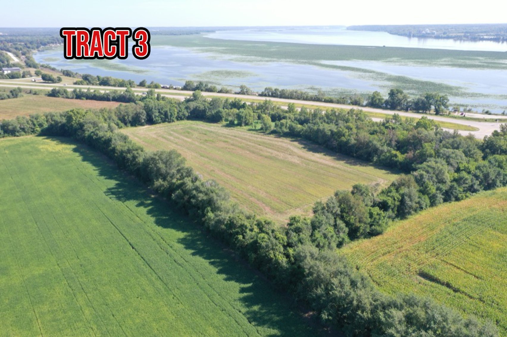 Image for McLearn Estate - Land & Real Estate Auction