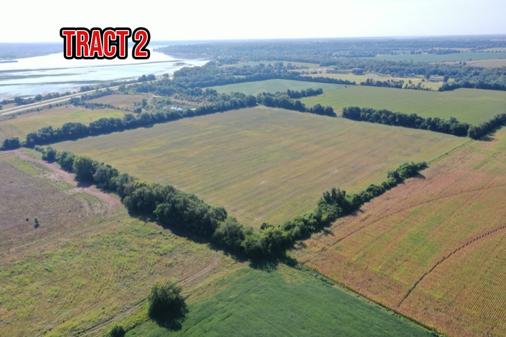 Image for McLearn Estate - Land & Real Estate Auction