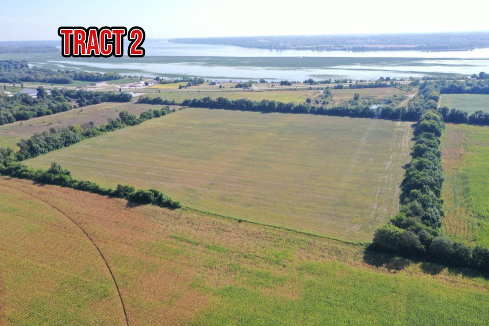 Image for McLearn Estate - Land & Real Estate Auction