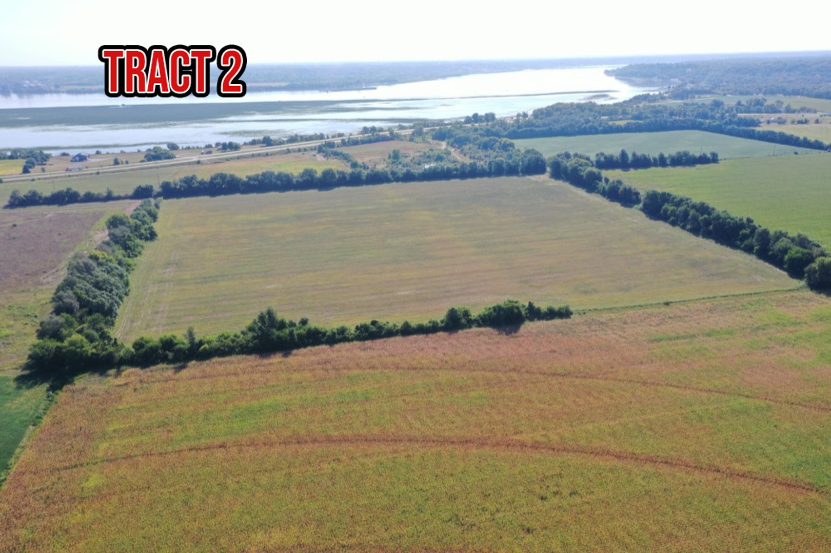 Image for McLearn Estate - Land & Real Estate Auction