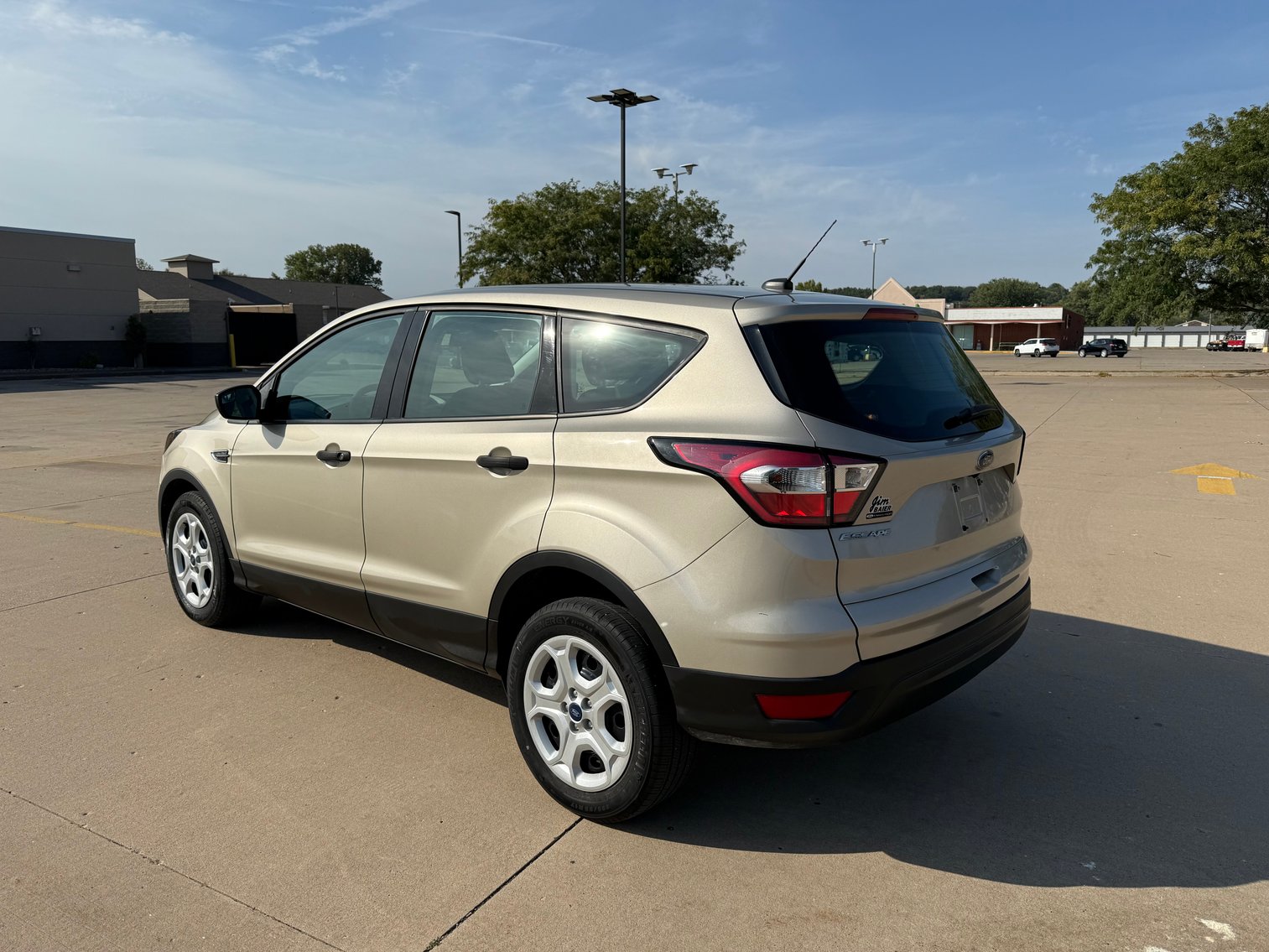 Image for McLearn Estate - Personal Property