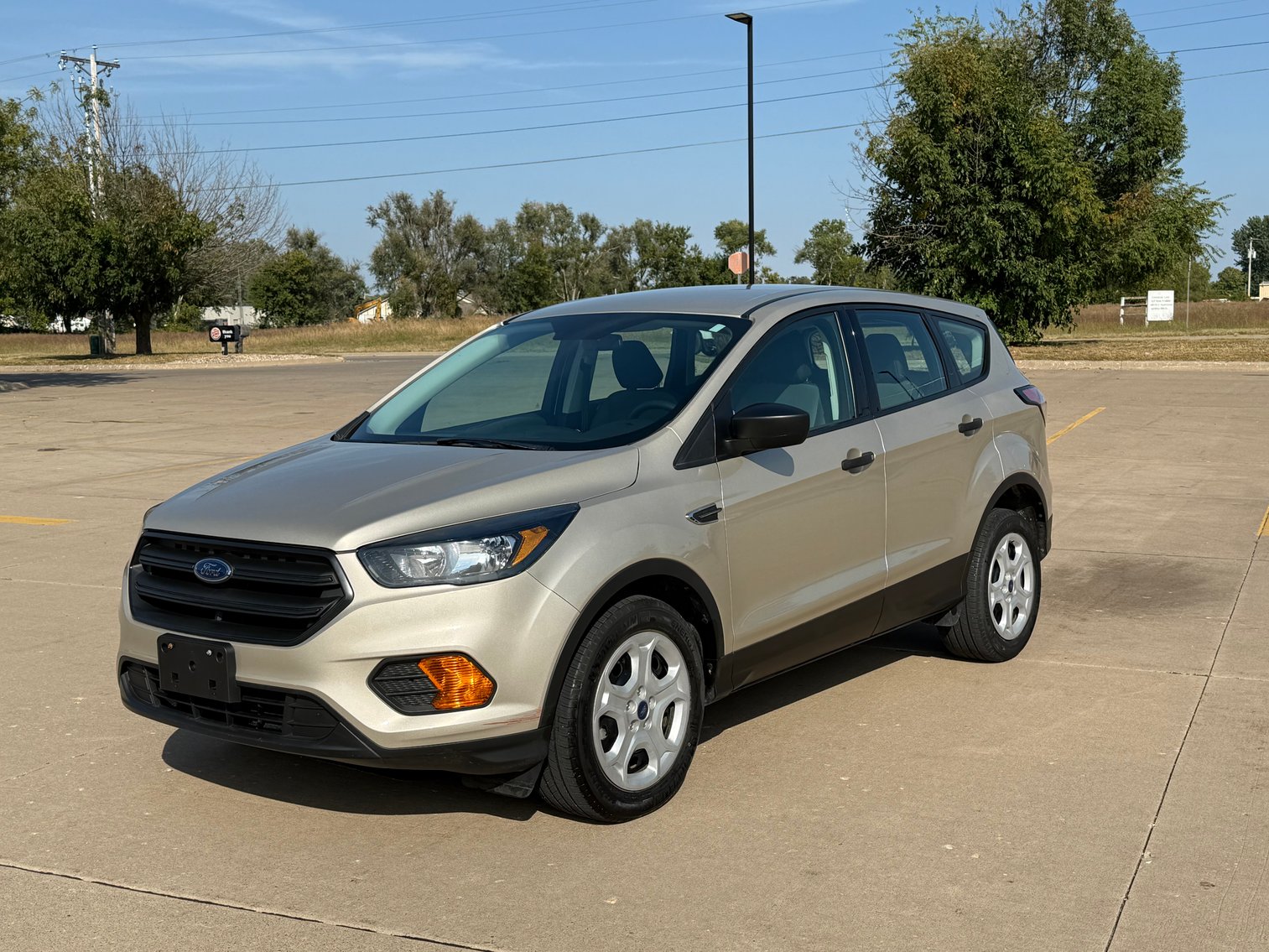 Image for McLearn Estate - Personal Property