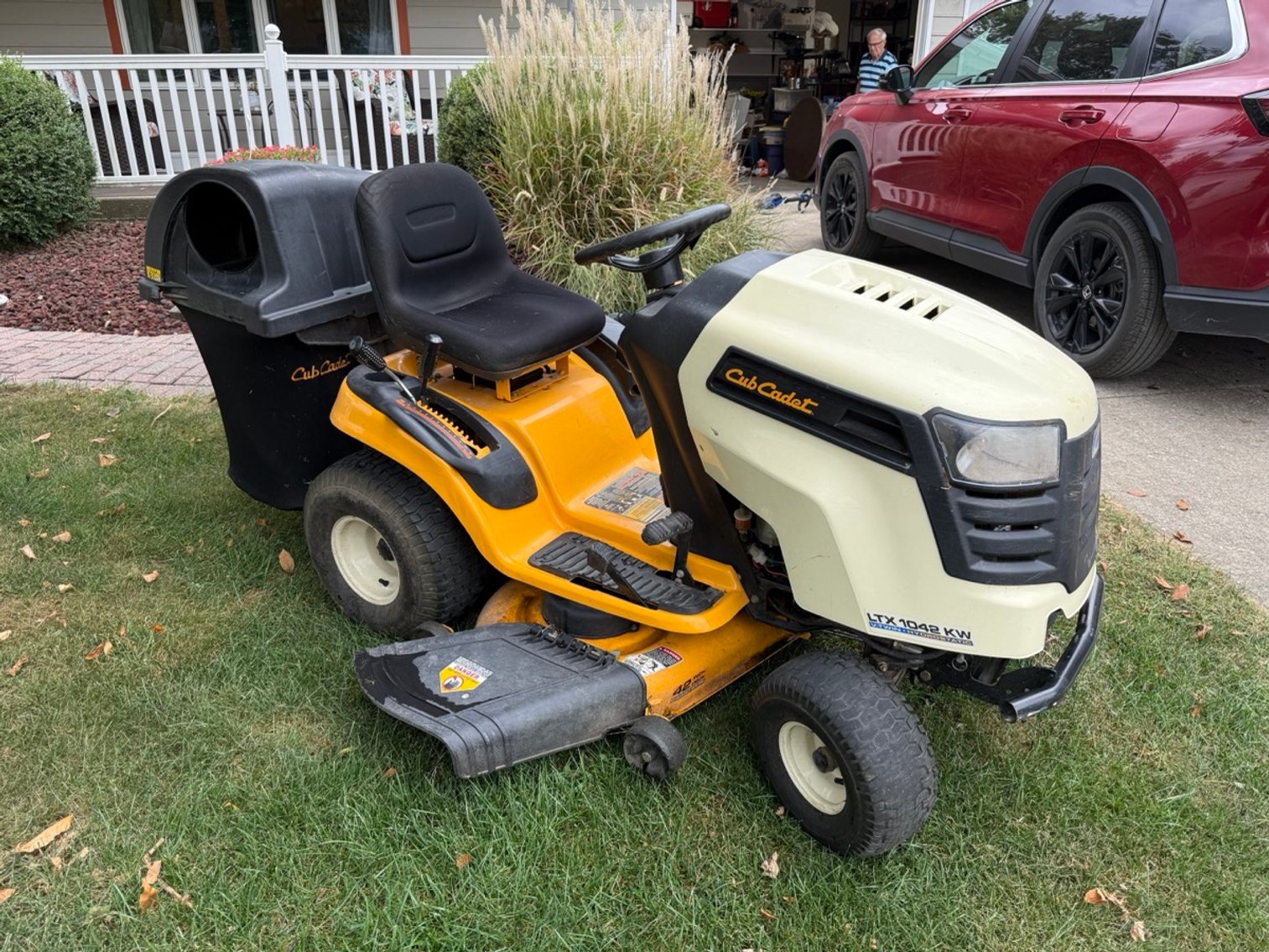 Image for Walz Moving Auction