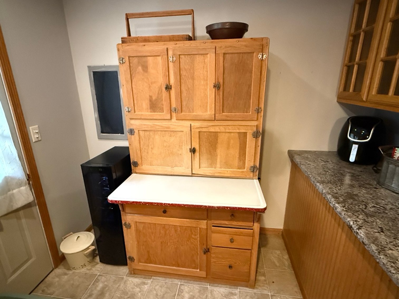 Image for Walz Moving Auction