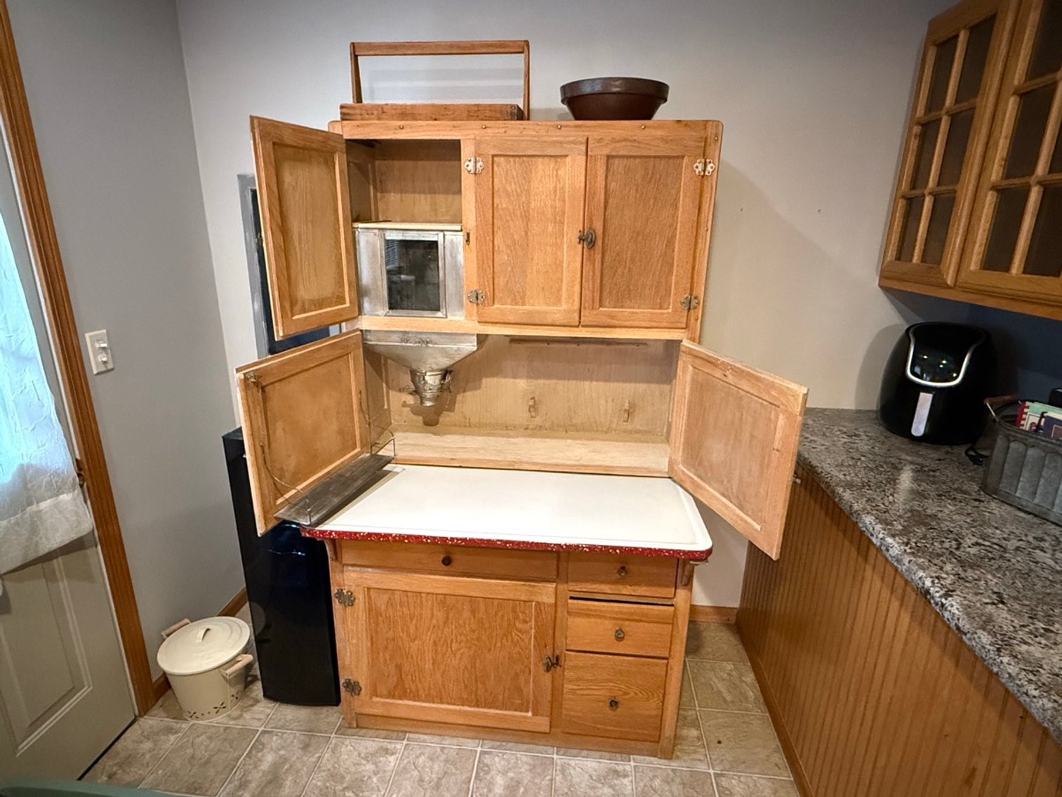 Image for Walz Moving Auction