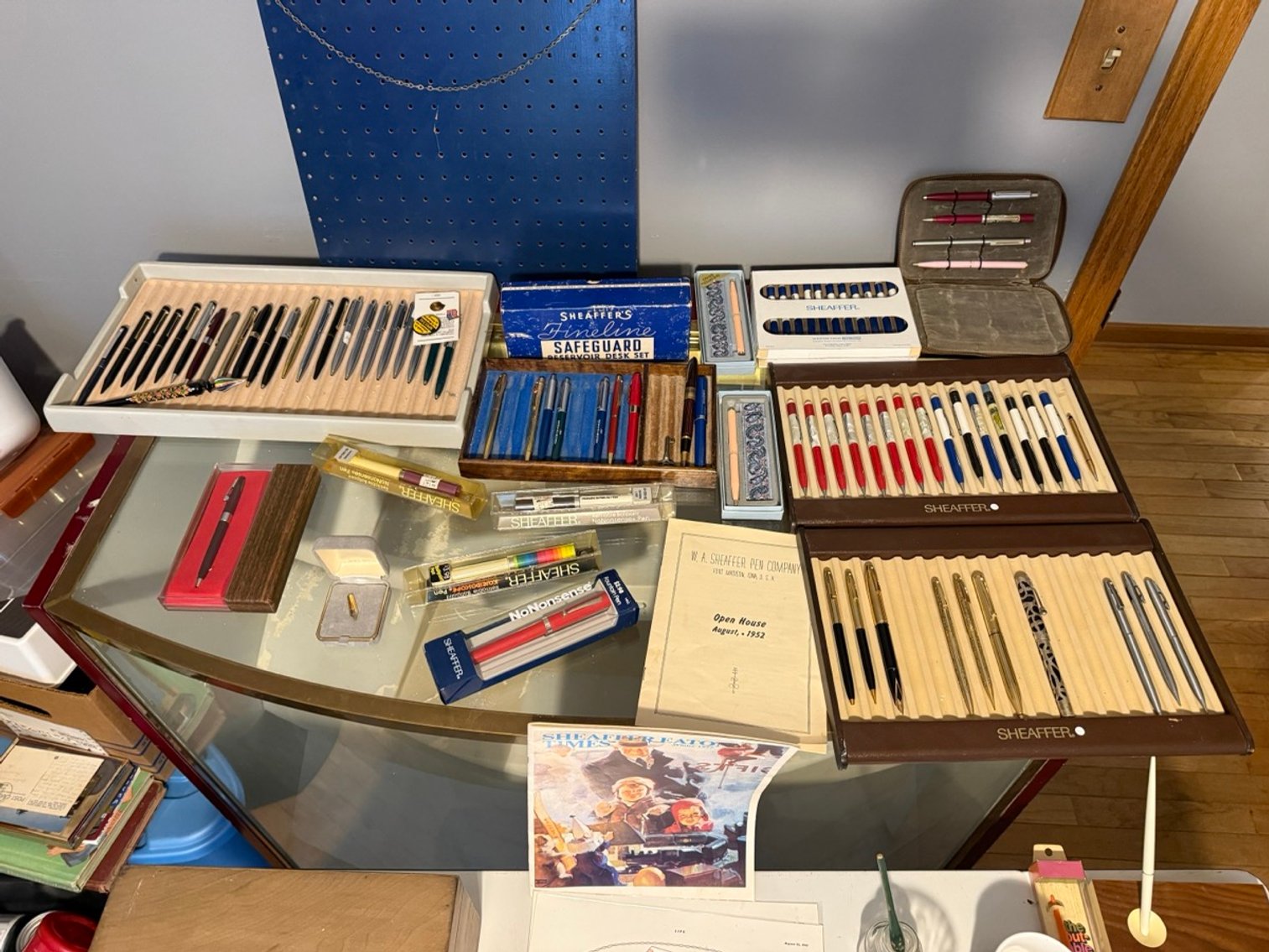 Image for Walz Moving Auction