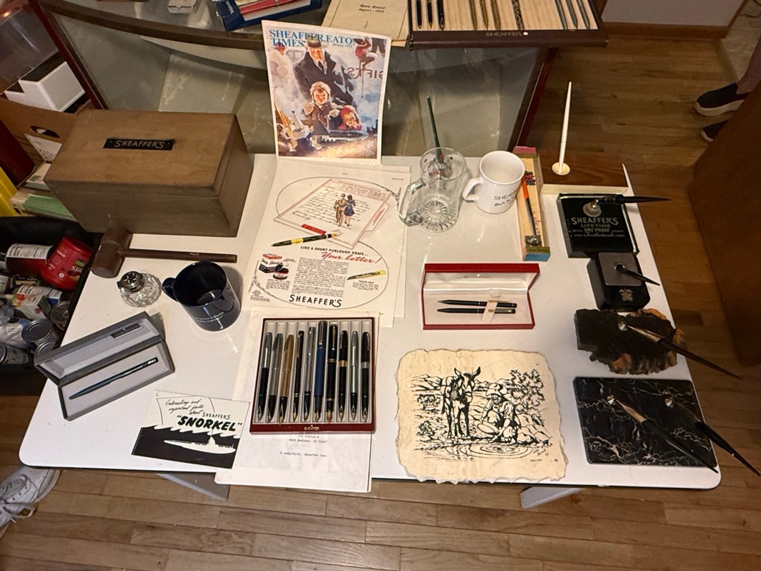 Image for Walz Moving Auction