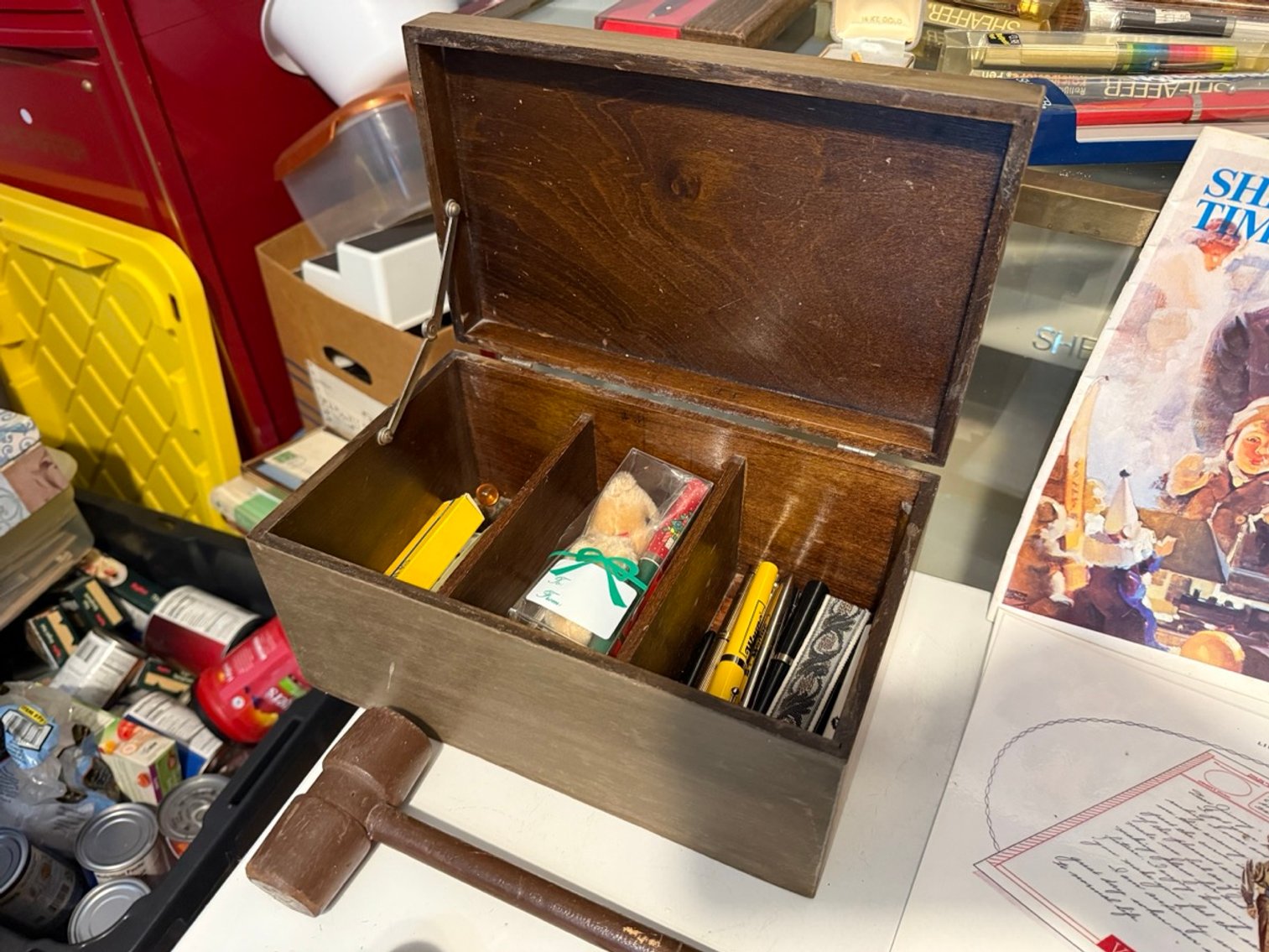 Image for Walz Moving Auction