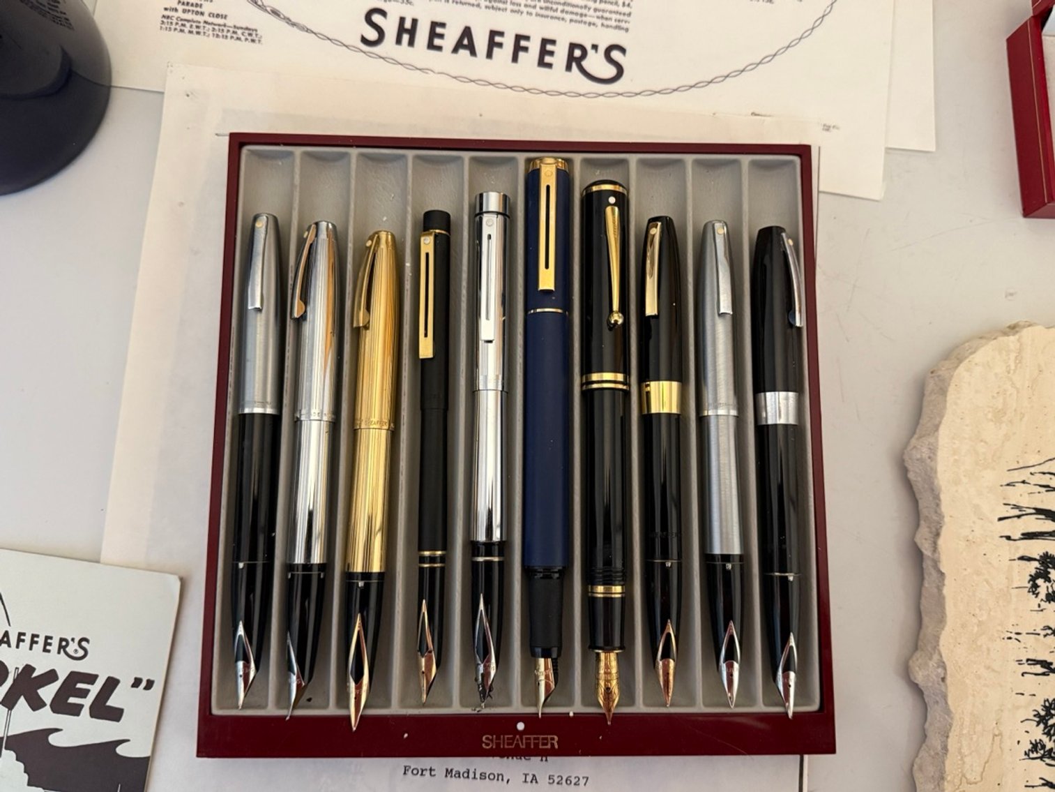 Image for Walz Moving Auction