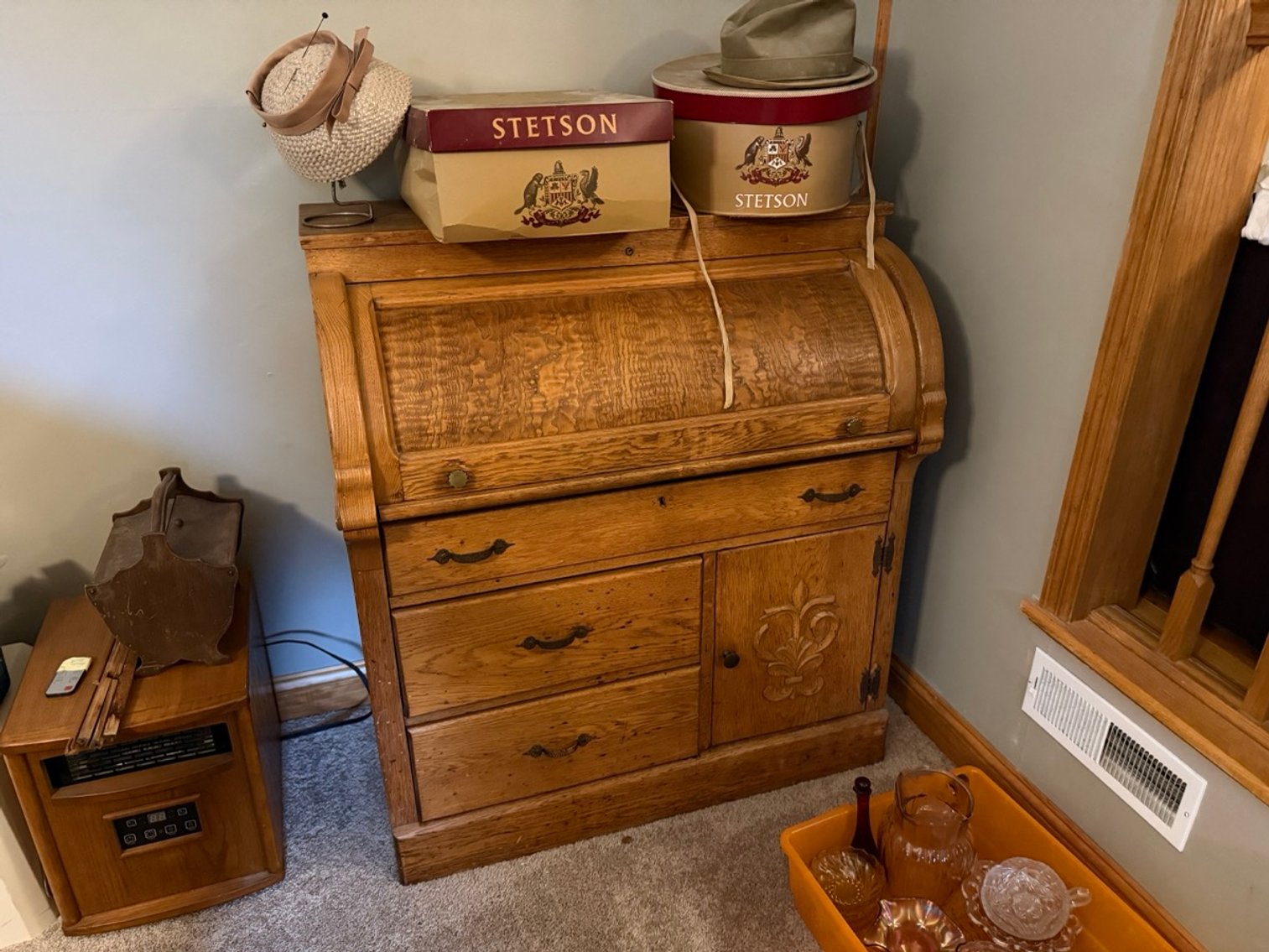 Image for Walz Moving Auction