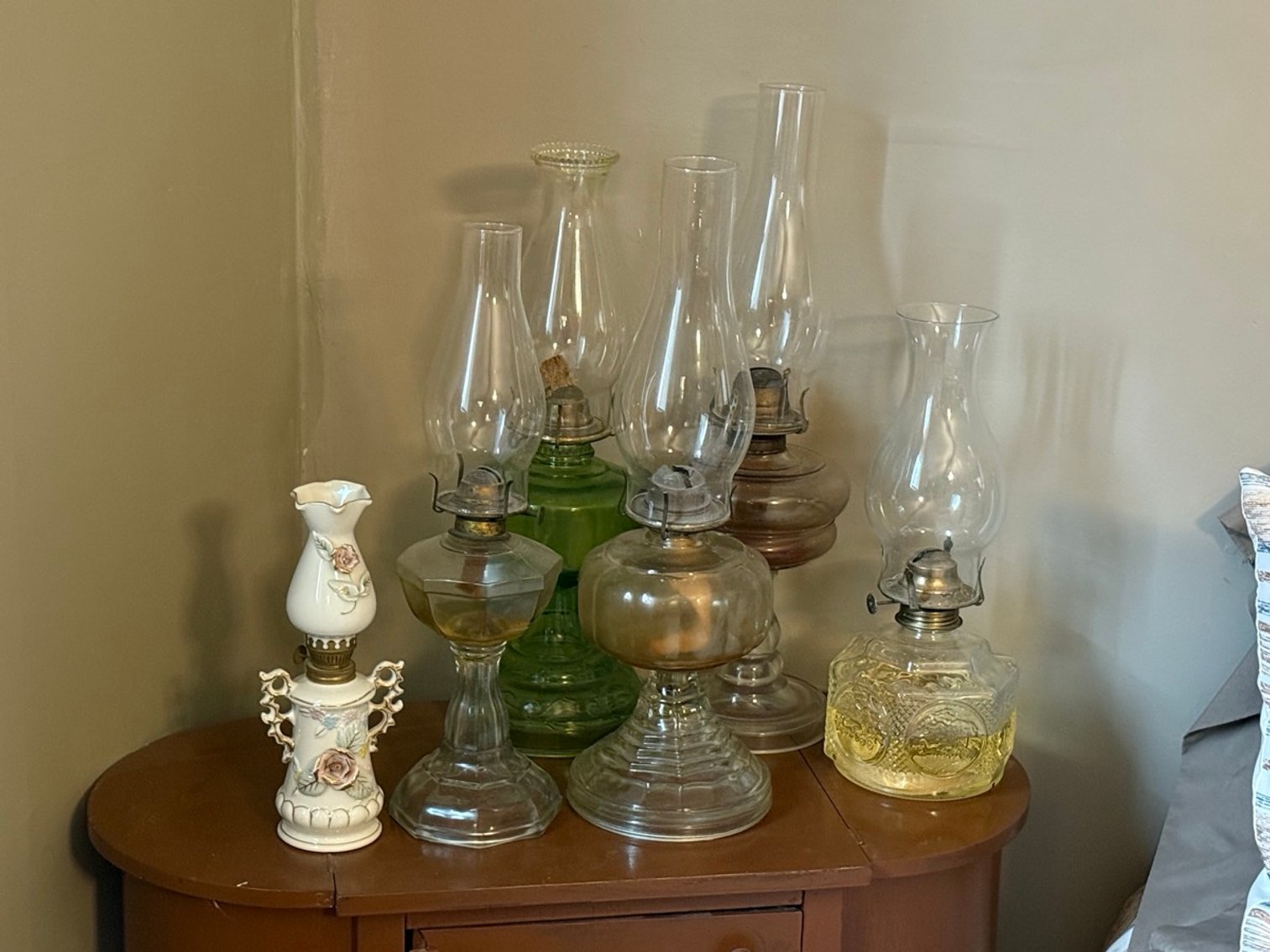 Image for Walz Moving Auction