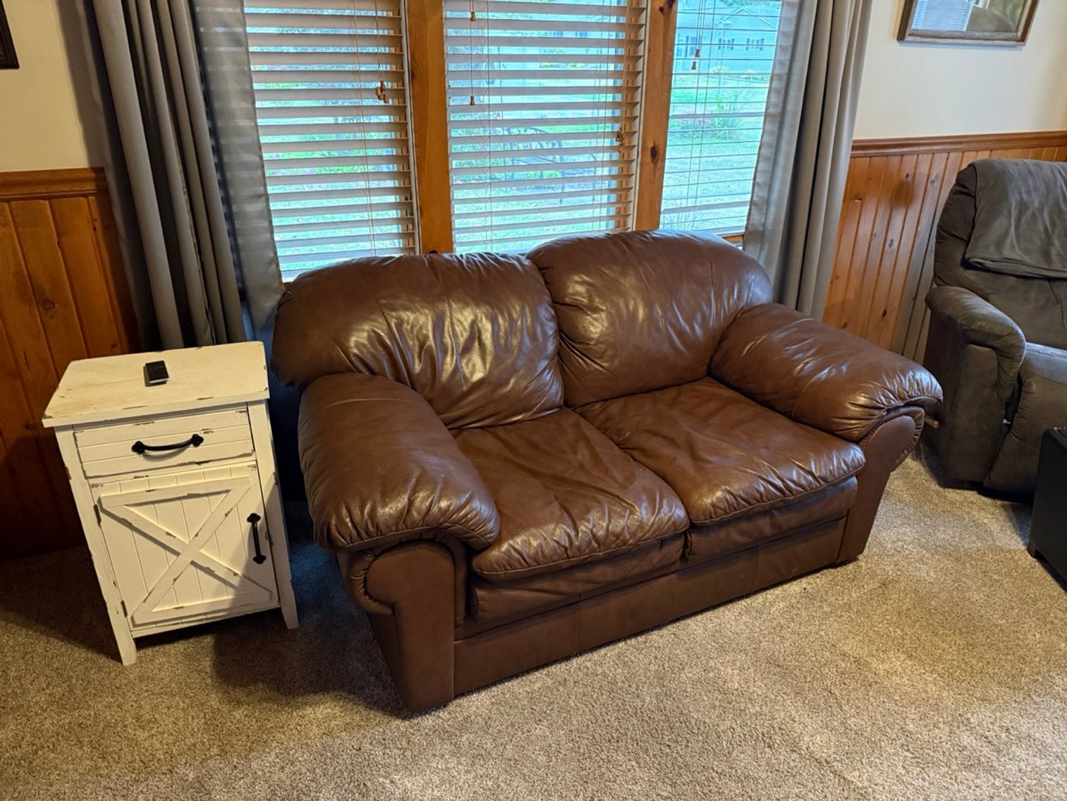 Image for Walz Moving Auction