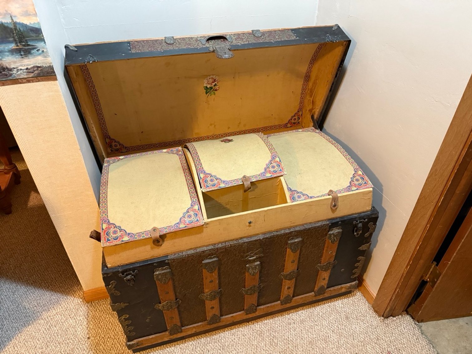 Image for Walz Moving Auction