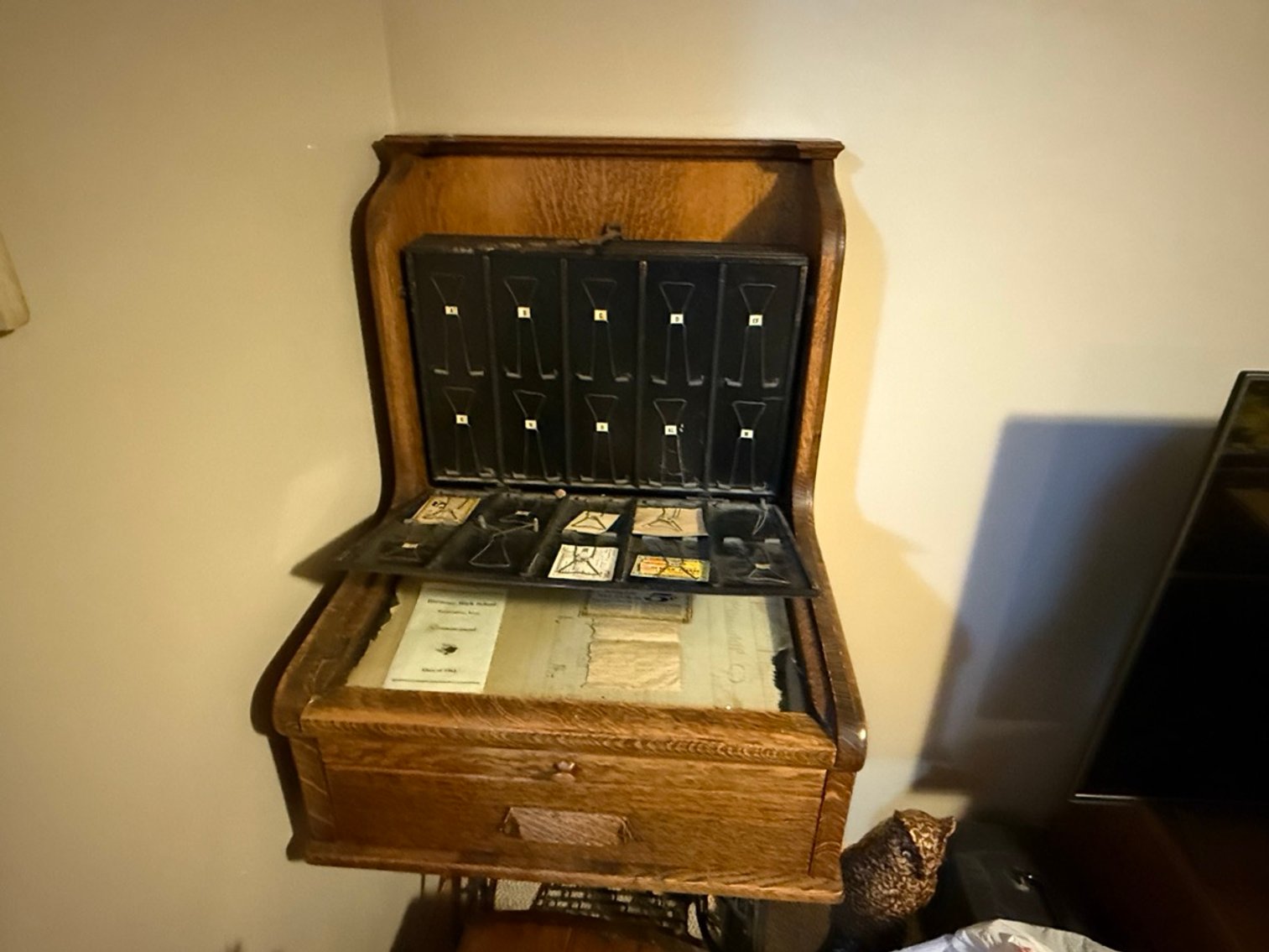 Image for Walz Moving Auction