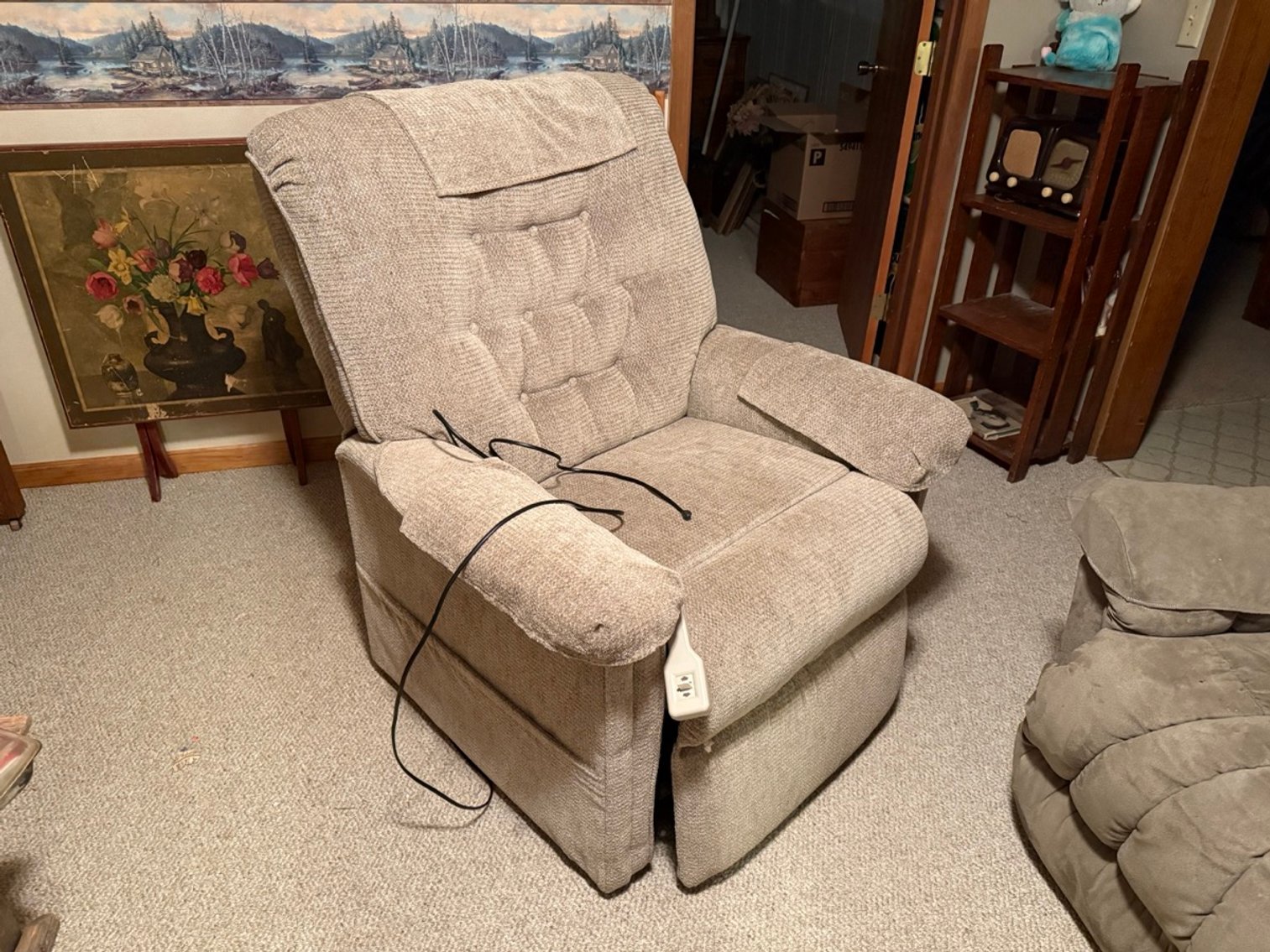 Image for Walz Moving Auction